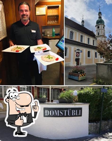 domstübli arlesheim|DOMSTUBLI, Arlesheim